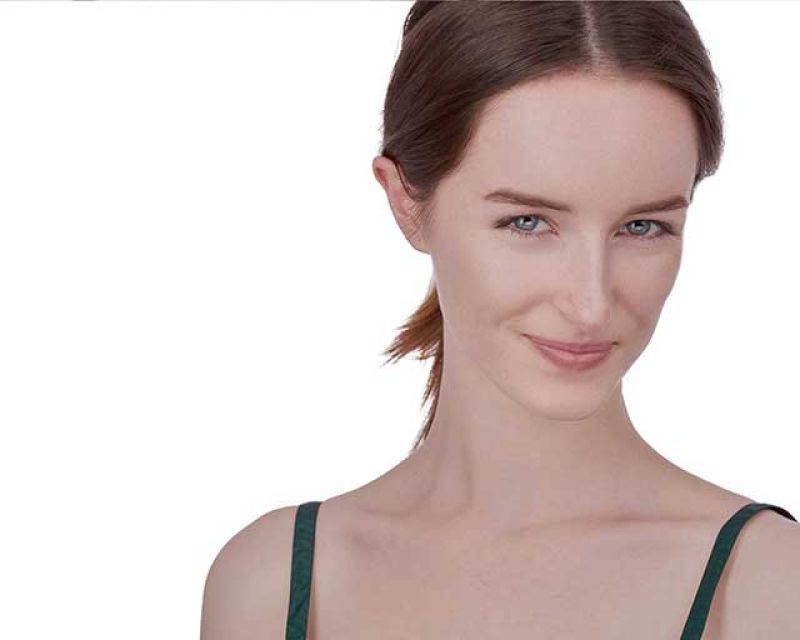 After a corporate studio headshot session with Lightbent Images & Photography