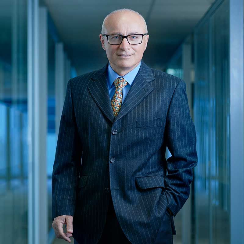Corporate Portrait Photography