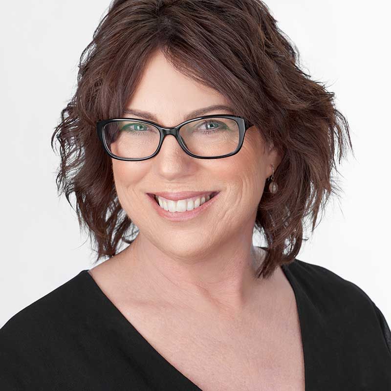 Corporate Headshots