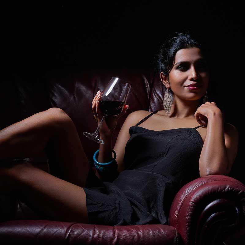Professional Actor & Model Headshots